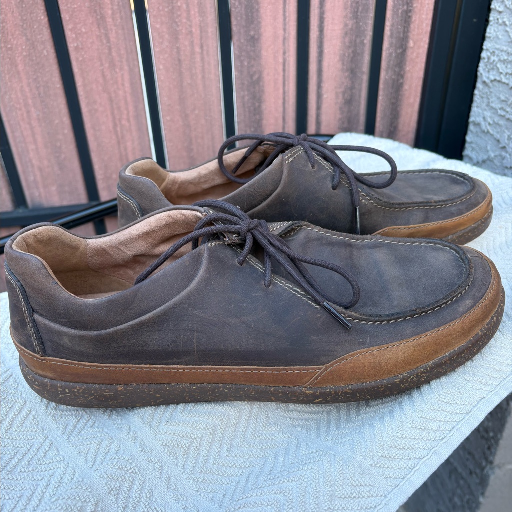 Clarks Unstructured Un Lisbon Walk Shoe Hard To Find Clarks Unstructured Un Lisbon Walk Shoe Hard To Find